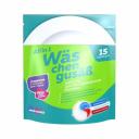 Капсулы для посудомоечной машины More Choice Was chen gusass WcG15