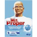 Универсальный моющий порошок для уборки с отбеливателем MR PROPER 400г