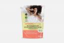 Кондиционер-ополаскиватель для белья Conditioner for washing clothes with peach and orange 2000 мл ORGANIC PEOPLE