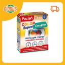Листы для стирки Paclan Color Expert с энзимами