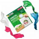 Салфетки - магниты 2 в 1 для микс стирки с пятновыводителем, 30 шт. в упаковке, PATERRA (402-896)