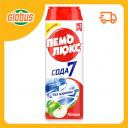 Чистящий порошок Пемолюкс Сода 7 Яблоко