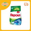 Стиральный порошок для белого белья Персил Deep Clean plus Свежесть от Вернель