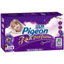 Pigeon Салфетки-кондиционер Rich Perfume Signature Mystic Rain, 0.13 л, 0.25 кг, 40 шт.