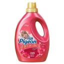 Pigeon Концентрированный кондиционер для белья Rich Perfume Signature Flower Festival, 2 л, 2.171 кг