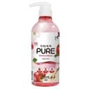 Pigeon Средство для мытья посуды и фруктов для овощей Pure One Drop Miracle Яблочный бальзам, 0.75 л, 0.75 кг