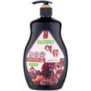 Posh One Жидкость для мытья посуды Гранат, 0.75 л, 0.75 кг