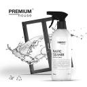 Спрей для уборки PREMIUM HOUSE Чистящее средство для пластика 500