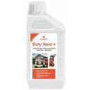 Средство для мытья фасадов и дорожных покрытий PROSEPT Duty Hard Plus, 1 л.