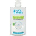 PURE WATER Средство для мытья посуды Гипоаллергенное, 0.45 л, 0.45 кг