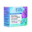 Стиральный порошок для цветного белья Pure Water 800 г