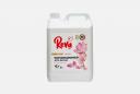 КОНДИЦИОНЕР ДЛЯ БЕЛЬЯ Aroma Lux, ЛОТОС 5 л REVA CARE