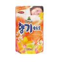 SANDOKKAEBI Концентрированный кондиционер для белья "Soft Aroma. Фрезия" 1300