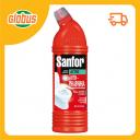 Чистящее средство Sanfor Active Антиржавчина