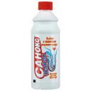 Гель Чистый сток САНОКС, 500 мл, 500 г