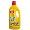 Гель для сантехники с усилителем чистки Poli-Gel САНОКС, 1.1 л, 1.1 кг