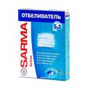 Отбеливатель SARMA Средство отбеливающее Порошкообразное 500