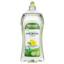SODASAN Средство для мытья посуды Lemon, 1 л, 1 кг