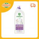 Гель для сантехники Synergetic антибактериальный лаванда-шалфей