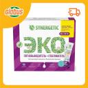 Отбеливатель-пятновыводитель для стирки Synergetic Эко