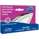 Для чистки подошвы утюга Тайфун, 14 мл, 32 г