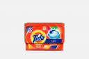Капсулы для стирки Color 12 шт TIDE
