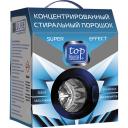 Порошок для стирки TOP HOUSE Концентрированный стиральный порошок Super Effect 3600