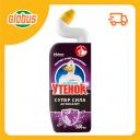 Чистящий гель для унитаза Туалетный утёнок Супер сила Антиналет