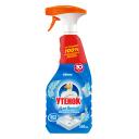 Чистящее средство для ванной Туалетный утенок Экспресс-уборка, 520 мл