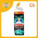 Чистящий гель для унитаза Туалетный утёнок Супер сила Антипятна