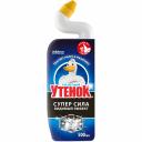 Чистящее средство для уборки туалета Чистящее средство для унитаза ТУАЛЕТНЫЙ УТЕНОК Видимый Эффект 500 мл 865049