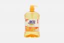 Гель для мытья посуды With ginger extract 1.3 л VALEUR