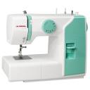 Швейная машина Aurora 615 бело-зеленый