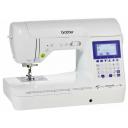 Швейная машина Brother INNOV-'IS F420 белый