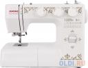 Швейная машина Janome 1225 S