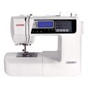 Швейная машина Janome 4120 QDC