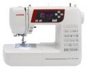 Швейная машина JANOME 603 DC, белый