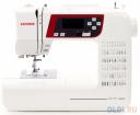 Швейная машина Janome 603 DC белый