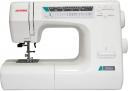 Швейная машина Janome 7524 А White