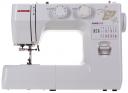 Швейная машина Janome Juno 513