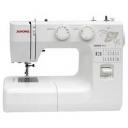 Швейная машина Janome Juno 513