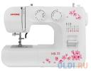 Швейная машина Janome MX 55 белый