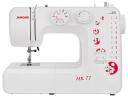 Швейная машина Janome MX 77