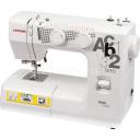 Швейная машина Janome sew easy белый [206684]