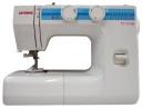 Швейная машина JANOME TC 1216S, белый