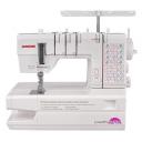 Распошивальная машина Janome CoverPro D Max (160042)