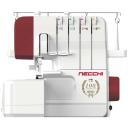 Оверлоки NECCHI 5248 D