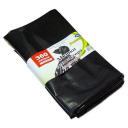 Мешки для мусора Antella Premium Супергигант 360 л, 3 шт., 3 упак., черный