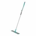 Швабра для пола 1110 мм Hausmann Cosmic Home микрофибра с телескопической ручкой