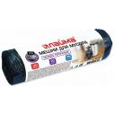 Мешки для мусора Laima 30 л, 1 упак., черный